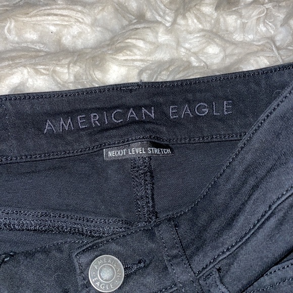 American Eagle Next Level Stretch Jeans - Picture 8 of 10